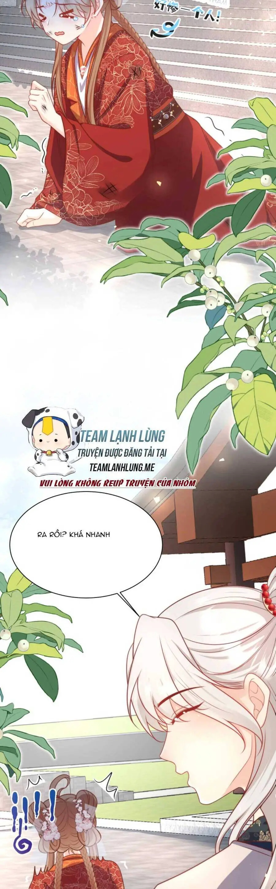 Tiểu Sư Muội Rõ Ràng Rất Mạnh, Nhưng Lại Quá Tấu Hề Nettruyen ZZZ Chương 145 Page 11