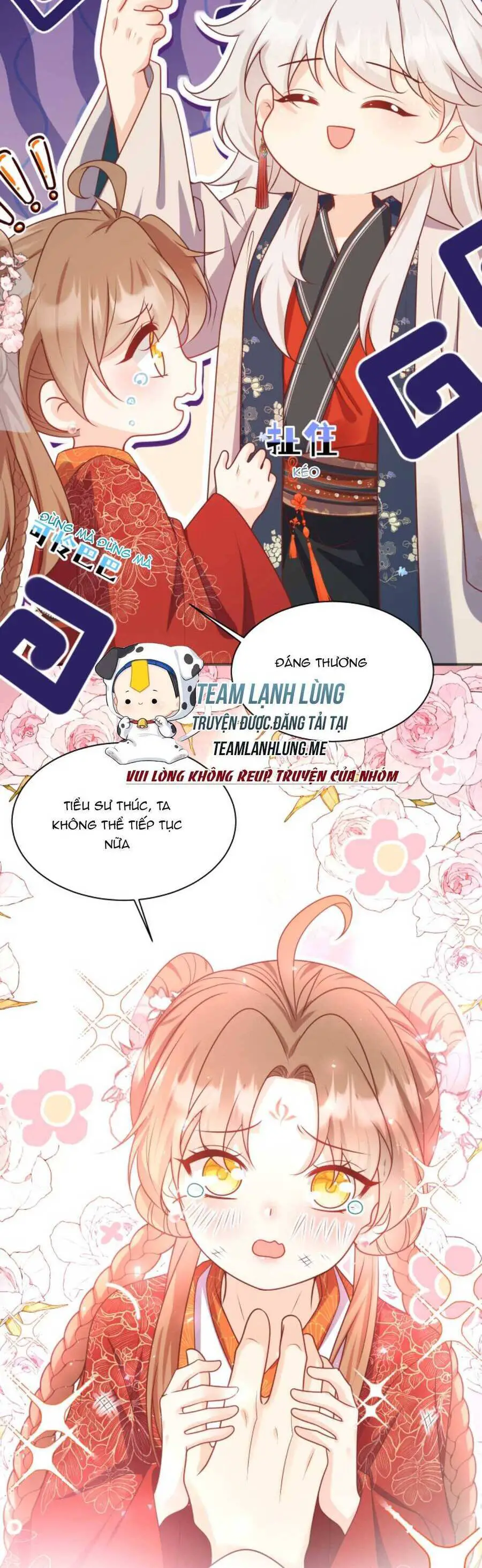 Tiểu Sư Muội Rõ Ràng Rất Mạnh, Nhưng Lại Quá Tấu Hề Nettruyen ZZZ Chương 145 Page 13