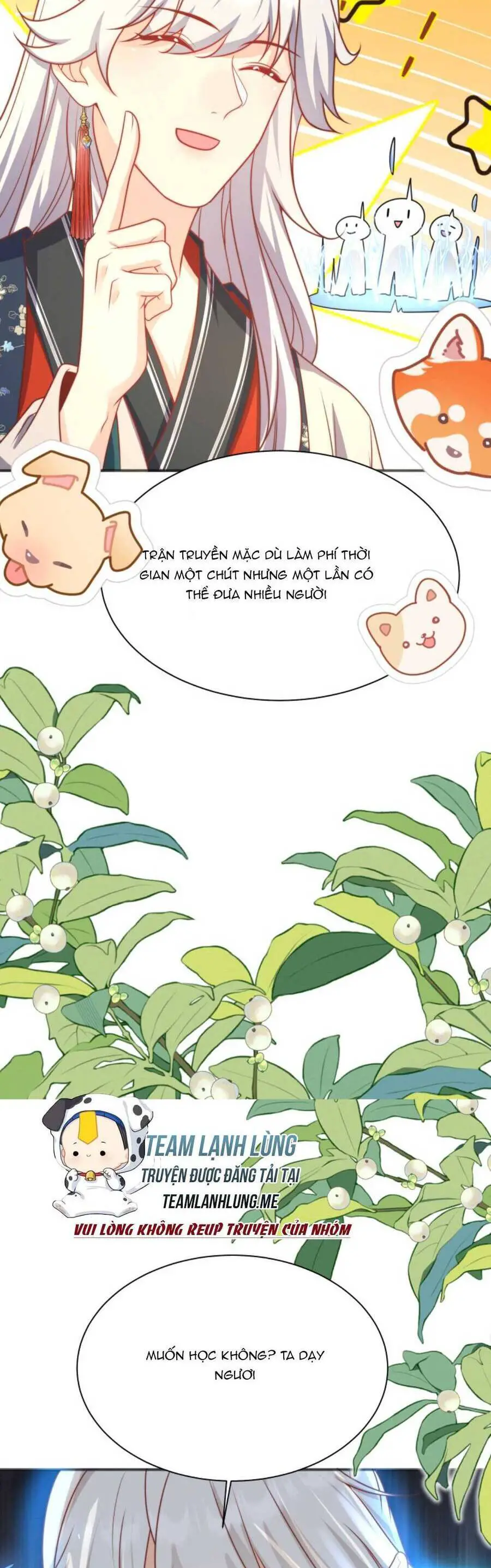 Tiểu Sư Muội Rõ Ràng Rất Mạnh, Nhưng Lại Quá Tấu Hề Nettruyen ZZZ Chương 145 Page 20