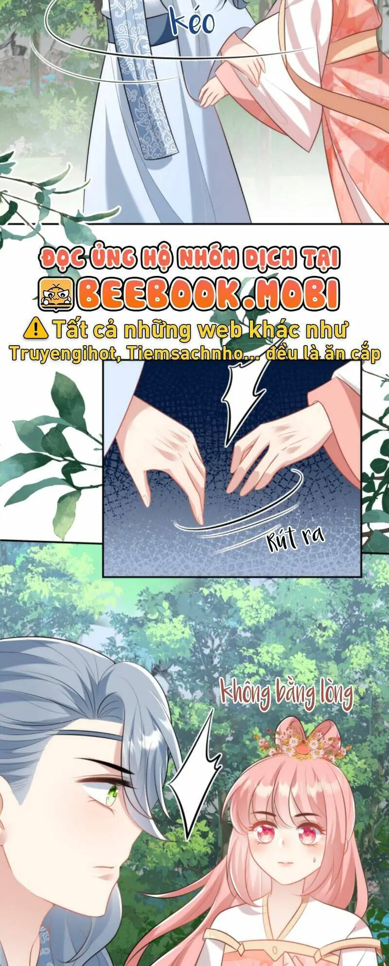 Tiểu Sư Muội Rõ Ràng Rất Mạnh, Nhưng Lại Quá Tấu Hề Nettruyen ZZZ Chương 61 Page 16