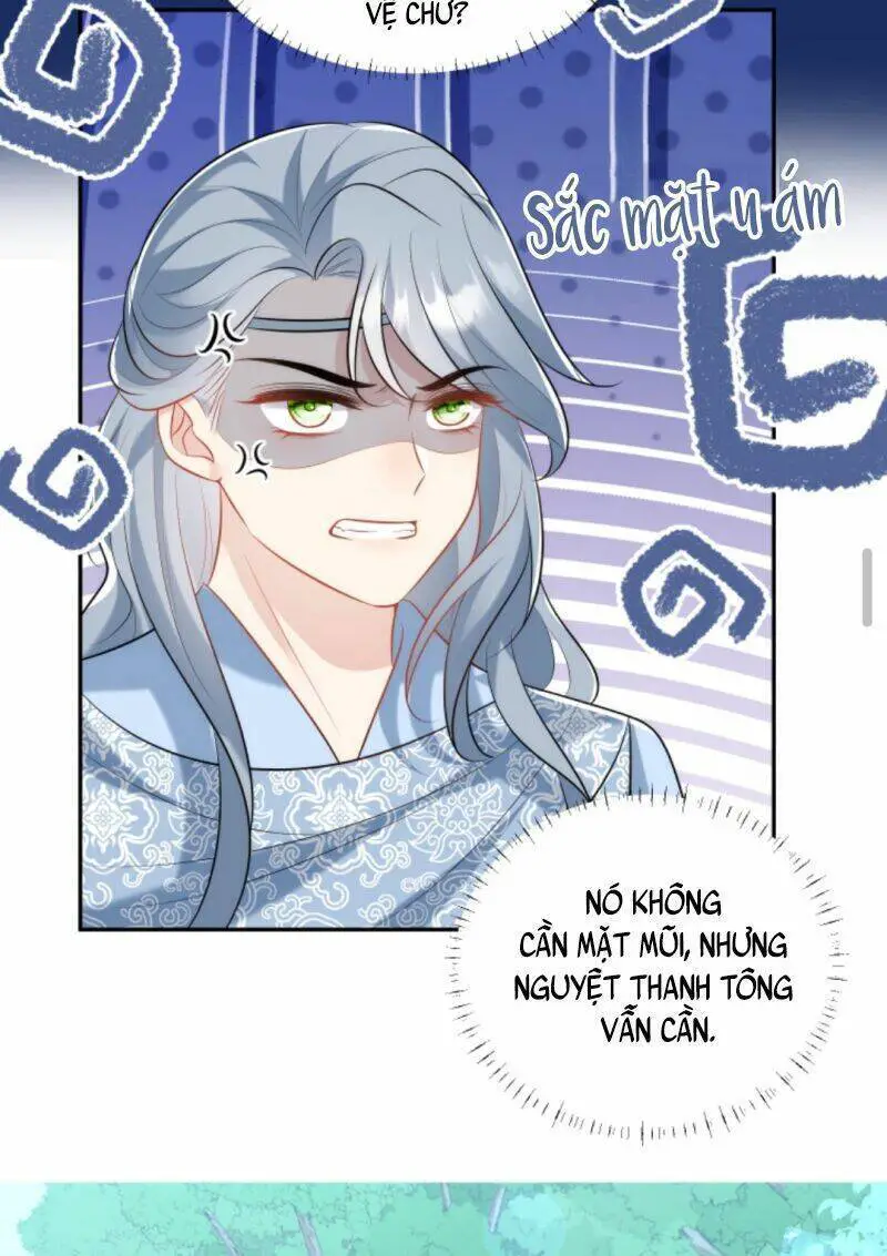 Tiểu Sư Muội Rõ Ràng Rất Mạnh, Nhưng Lại Quá Tấu Hề Nettruyen ZZZ Chương 61 Page 18