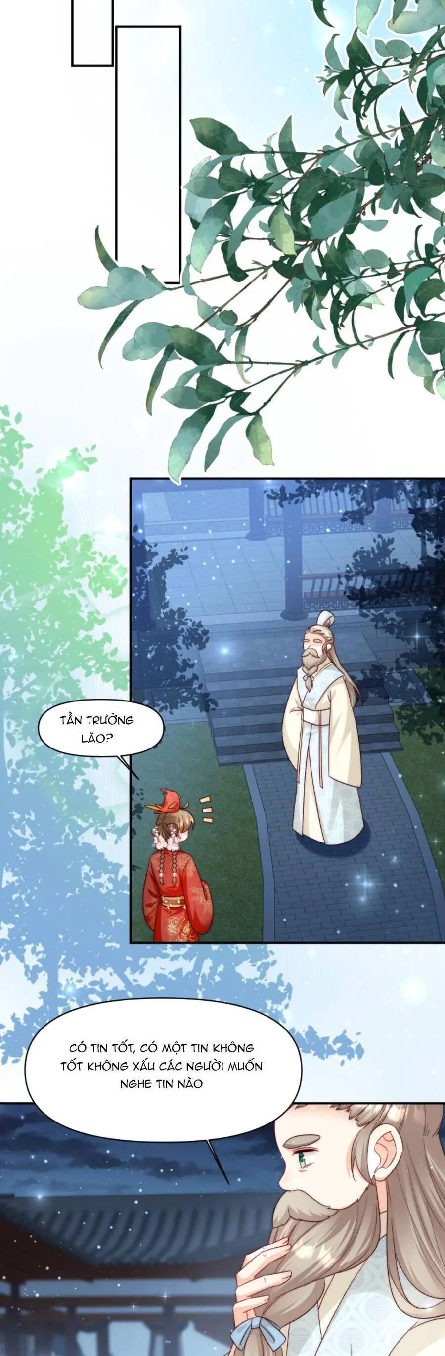 Tiểu Sư Muội Rõ Ràng Rất Mạnh, Nhưng Lại Quá Tấu Hề Nettruyen ZZZ Chương 143 Page 20