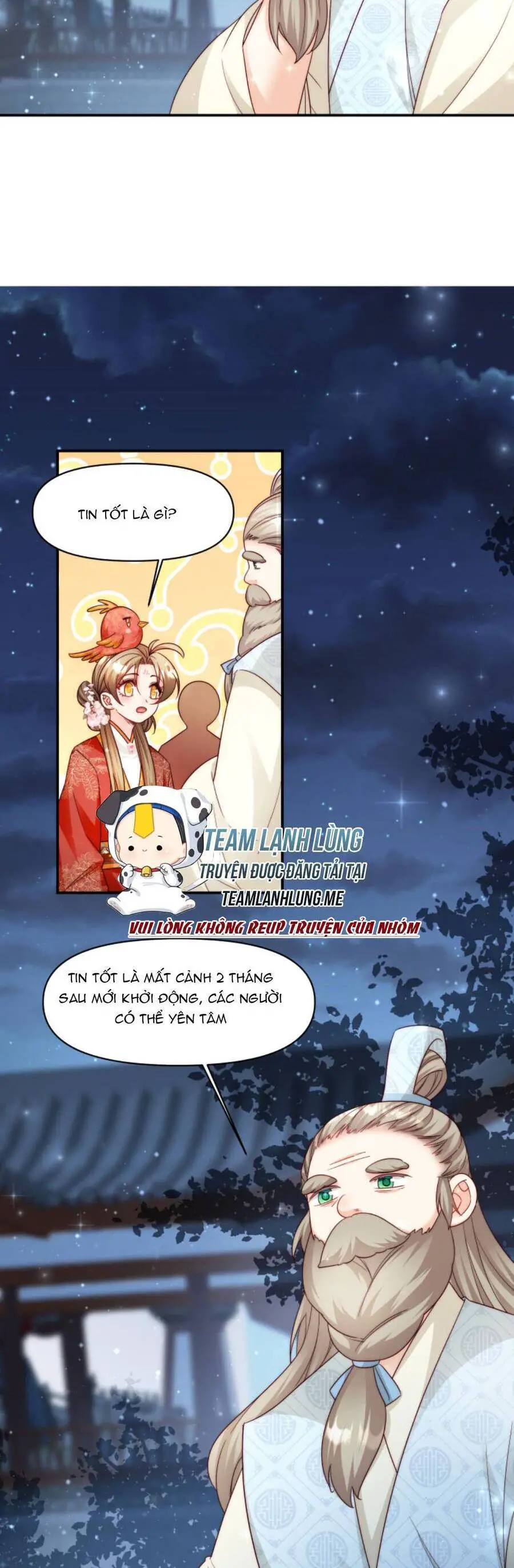 Tiểu Sư Muội Rõ Ràng Rất Mạnh, Nhưng Lại Quá Tấu Hề Nettruyen ZZZ Chương 143 Page 21