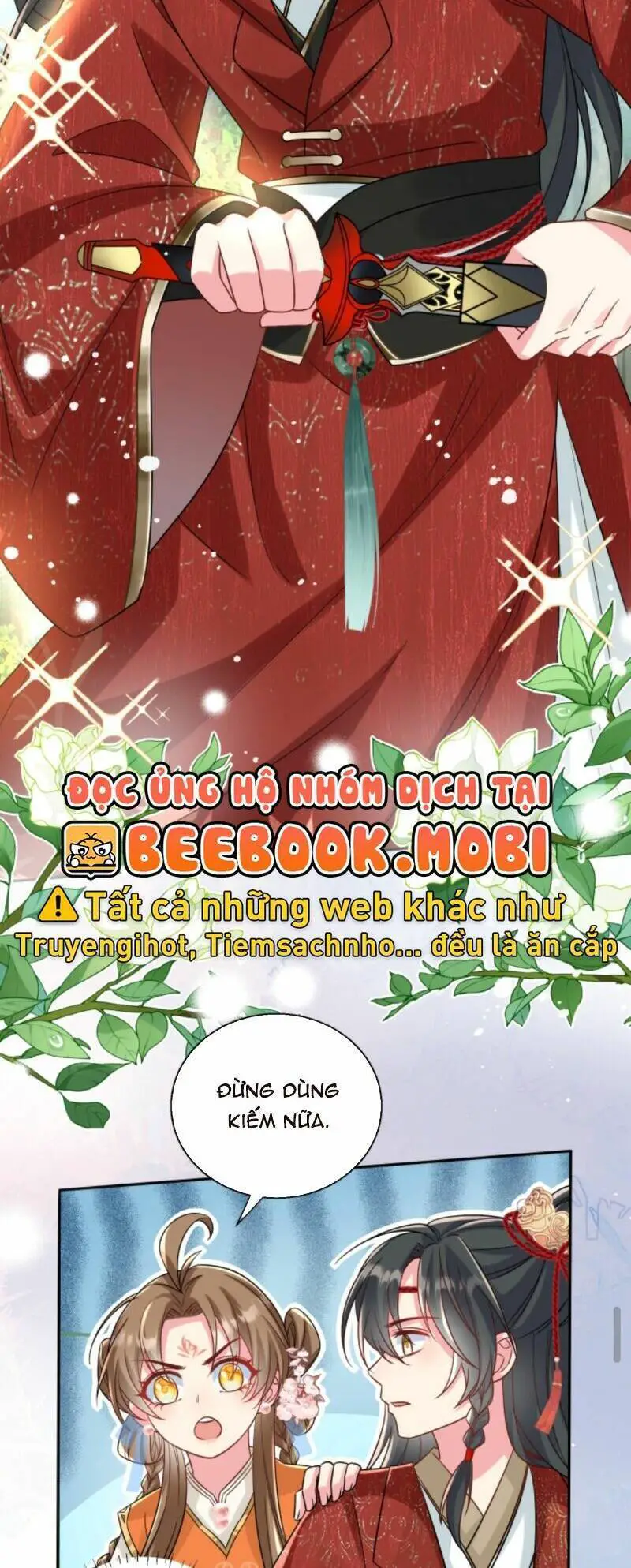 Tiểu Sư Muội Rõ Ràng Rất Mạnh, Nhưng Lại Quá Tấu Hề Nettruyen ZZZ Chương 62 Page 13