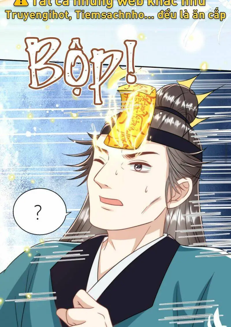 Tiểu Sư Muội Rõ Ràng Rất Mạnh, Nhưng Lại Quá Tấu Hề Nettruyen ZZZ Chương 62 Page 18