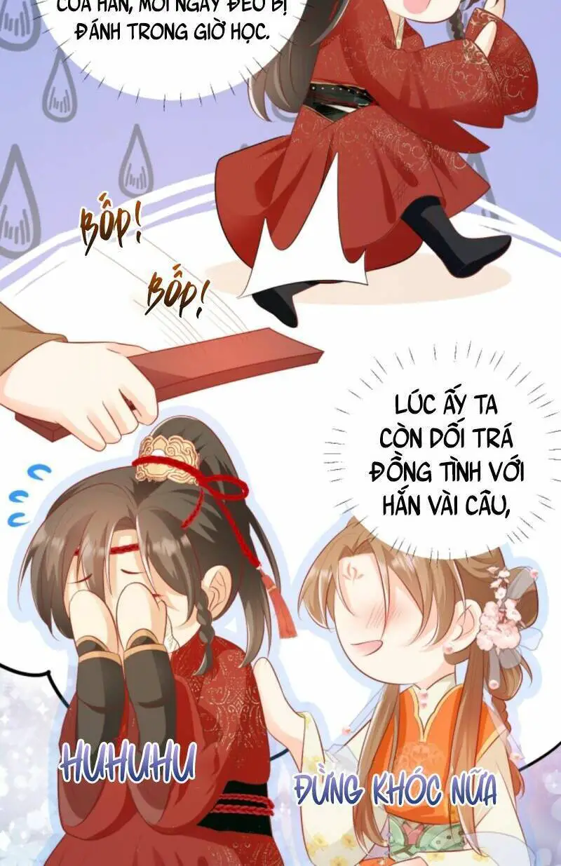 Tiểu Sư Muội Rõ Ràng Rất Mạnh, Nhưng Lại Quá Tấu Hề Nettruyen ZZZ Chương 12 Page 7