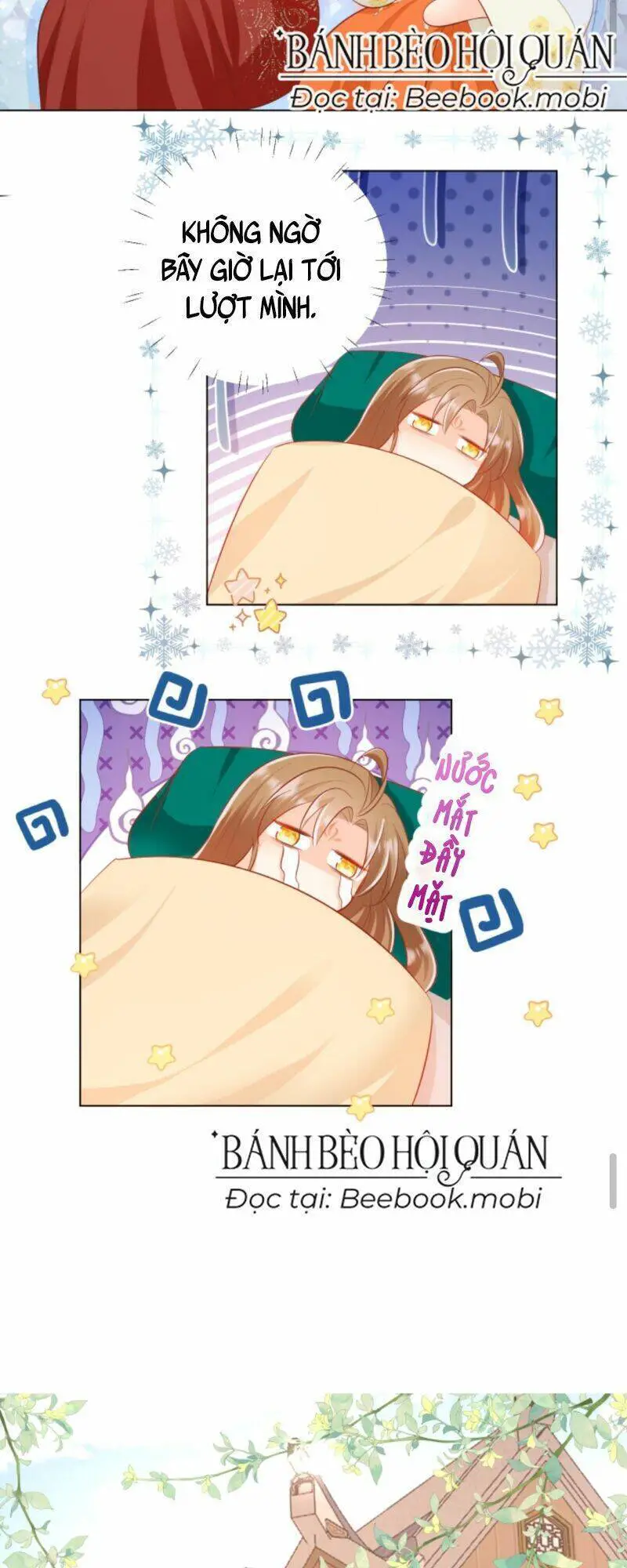 Tiểu Sư Muội Rõ Ràng Rất Mạnh, Nhưng Lại Quá Tấu Hề Nettruyen ZZZ Chương 12 Page 8