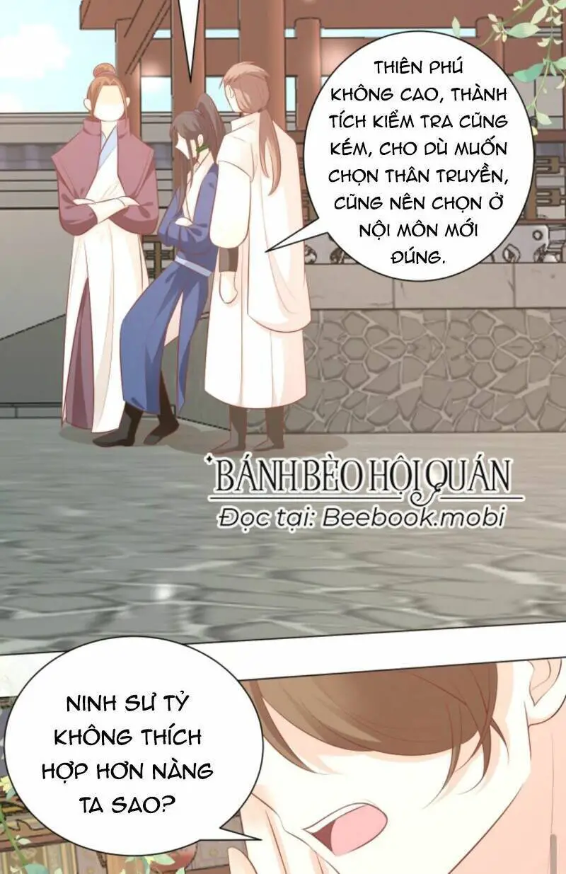 Tiểu Sư Muội Rõ Ràng Rất Mạnh, Nhưng Lại Quá Tấu Hề Nettruyen ZZZ Chương 12 Page 10