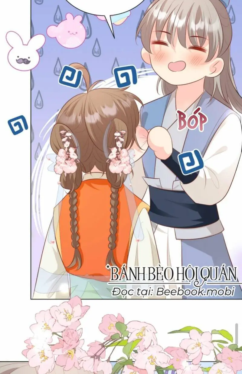 Tiểu Sư Muội Rõ Ràng Rất Mạnh, Nhưng Lại Quá Tấu Hề Nettruyen ZZZ Chương 12 Page 16