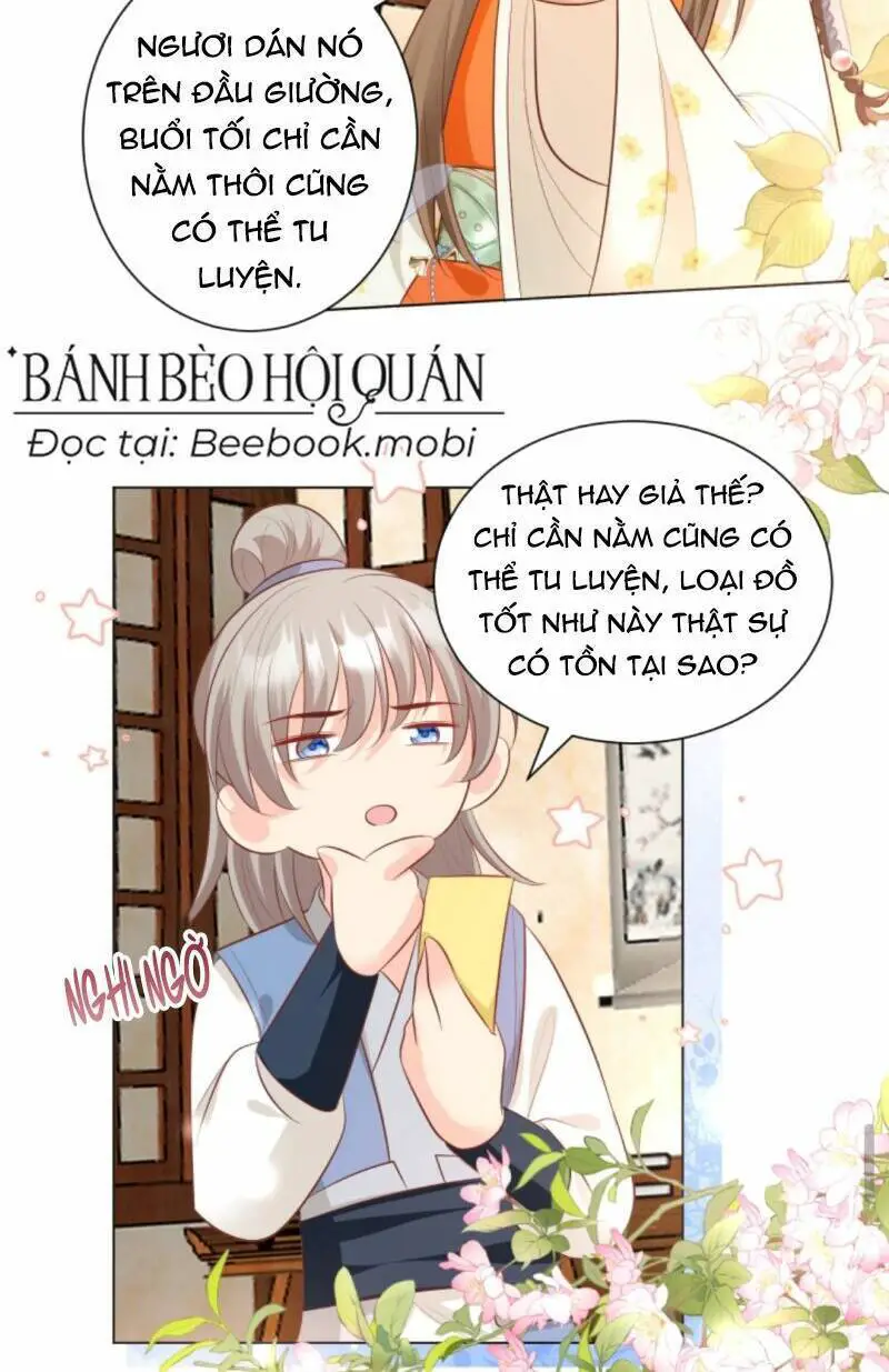 Tiểu Sư Muội Rõ Ràng Rất Mạnh, Nhưng Lại Quá Tấu Hề Nettruyen ZZZ Chương 12 Page 19