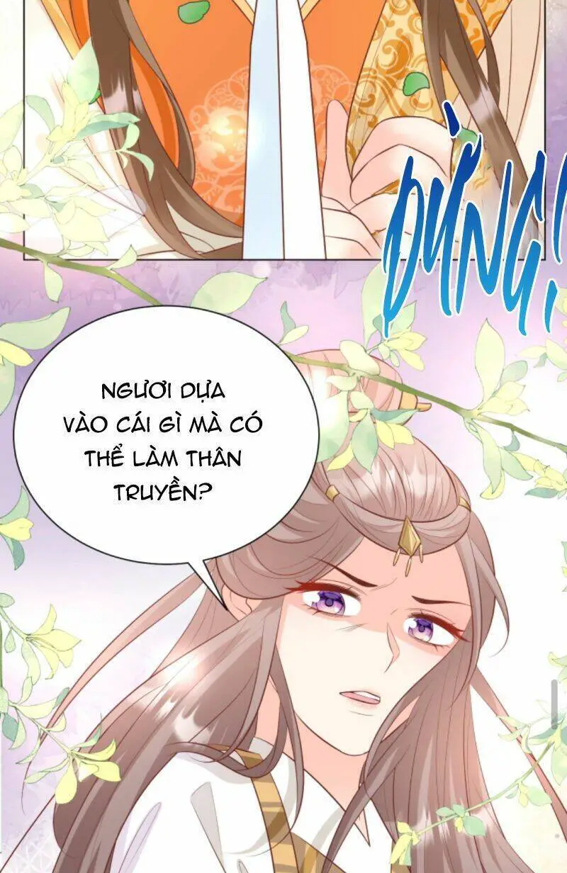 Tiểu Sư Muội Rõ Ràng Rất Mạnh, Nhưng Lại Quá Tấu Hề Nettruyen ZZZ Chương 12 Page 22