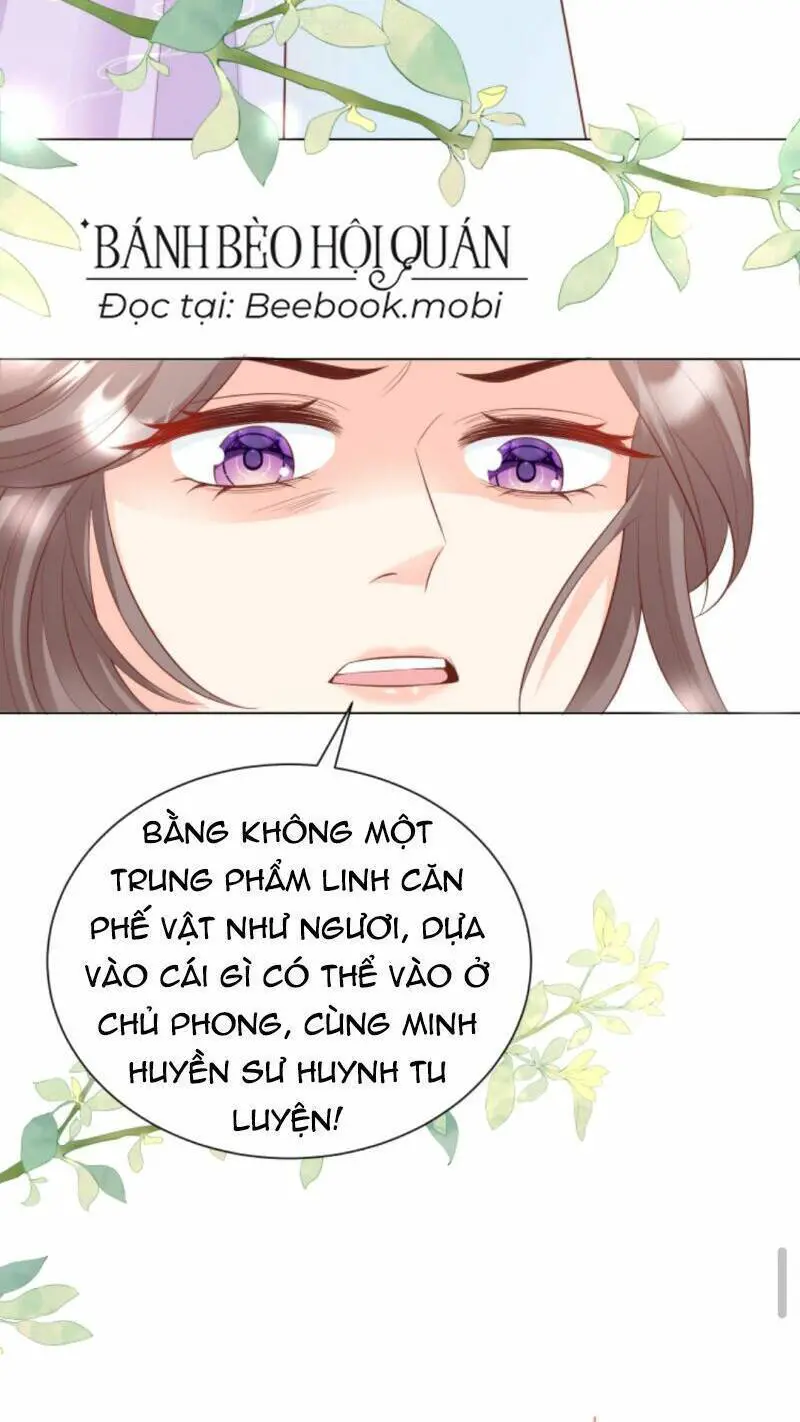 Tiểu Sư Muội Rõ Ràng Rất Mạnh, Nhưng Lại Quá Tấu Hề Nettruyen ZZZ Chương 12 Page 24
