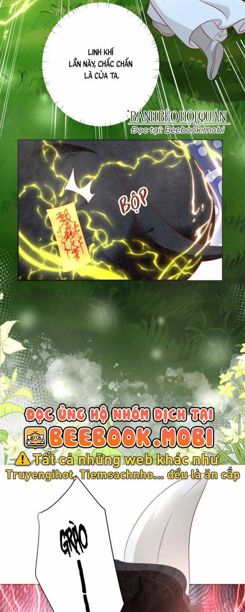 Tiểu Sư Muội Rõ Ràng Rất Mạnh, Nhưng Lại Quá Tấu Hề Nettruyen ZZZ Chương 58 Page 11
