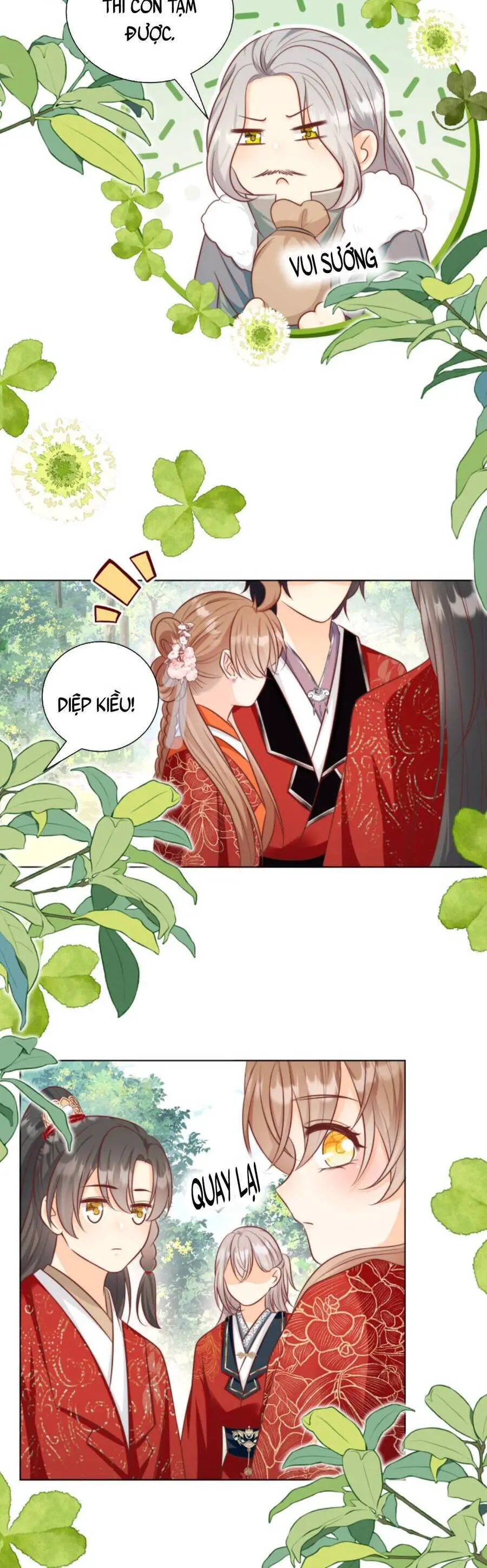 Tiểu Sư Muội Rõ Ràng Rất Mạnh, Nhưng Lại Quá Tấu Hề Nettruyen ZZZ Chương 141 Page 12