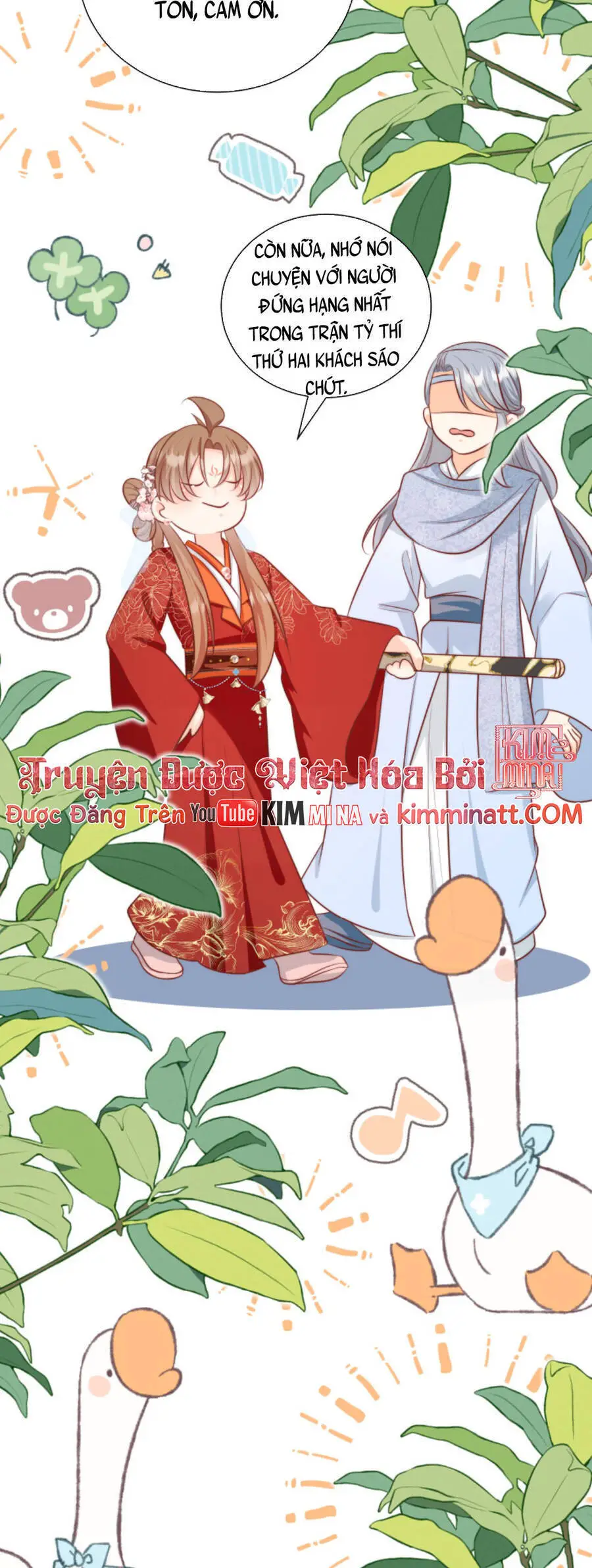 Tiểu Sư Muội Rõ Ràng Rất Mạnh, Nhưng Lại Quá Tấu Hề Nettruyen ZZZ Chương 141 Page 14