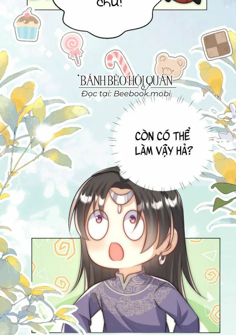 Tiểu Sư Muội Rõ Ràng Rất Mạnh, Nhưng Lại Quá Tấu Hề Nettruyen ZZZ Chương 56 Page 6