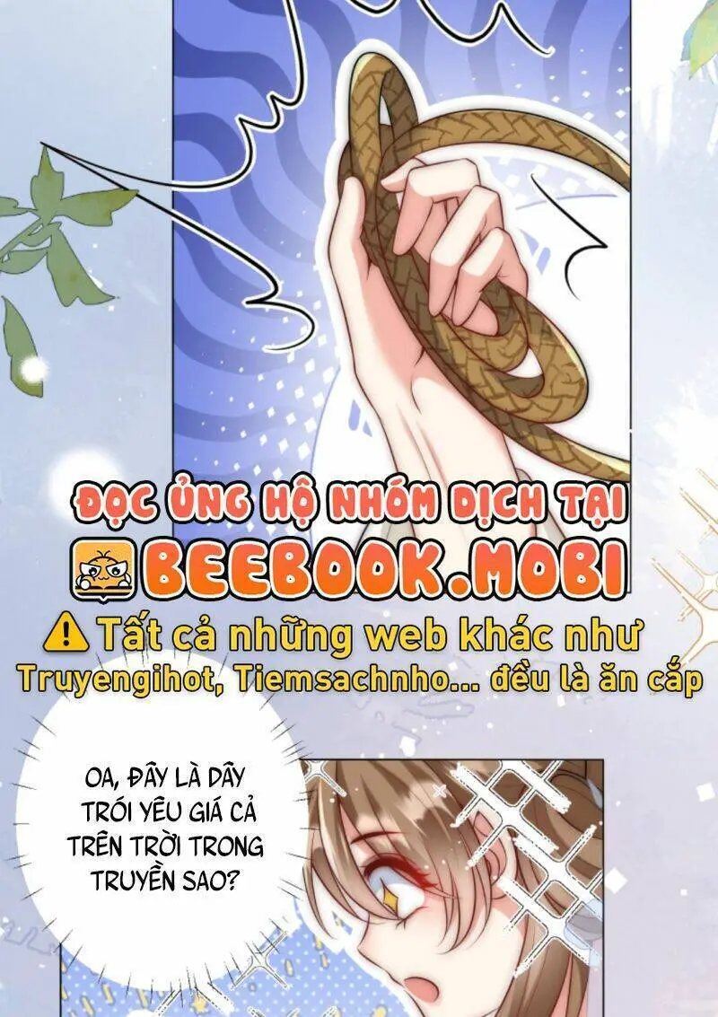 Tiểu Sư Muội Rõ Ràng Rất Mạnh, Nhưng Lại Quá Tấu Hề Nettruyen ZZZ Chương 56 Page 9