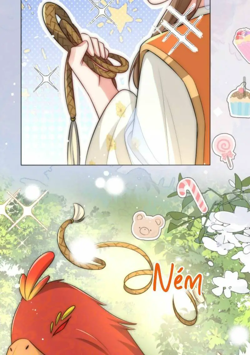 Tiểu Sư Muội Rõ Ràng Rất Mạnh, Nhưng Lại Quá Tấu Hề Nettruyen ZZZ Chương 56 Page 10