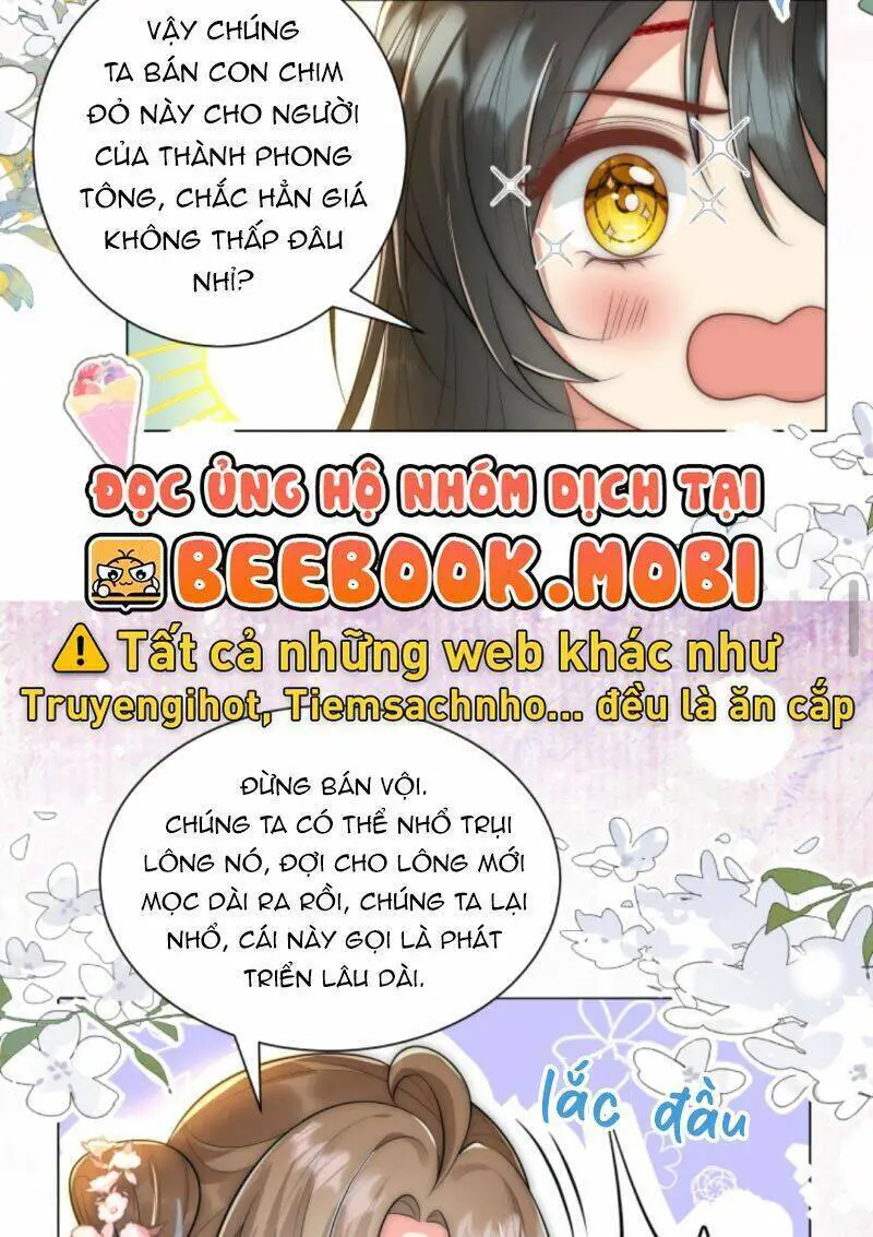Tiểu Sư Muội Rõ Ràng Rất Mạnh, Nhưng Lại Quá Tấu Hề Nettruyen ZZZ Chương 56 Page 21
