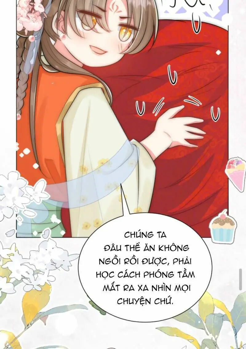 Tiểu Sư Muội Rõ Ràng Rất Mạnh, Nhưng Lại Quá Tấu Hề Nettruyen ZZZ Chương 56 Page 22