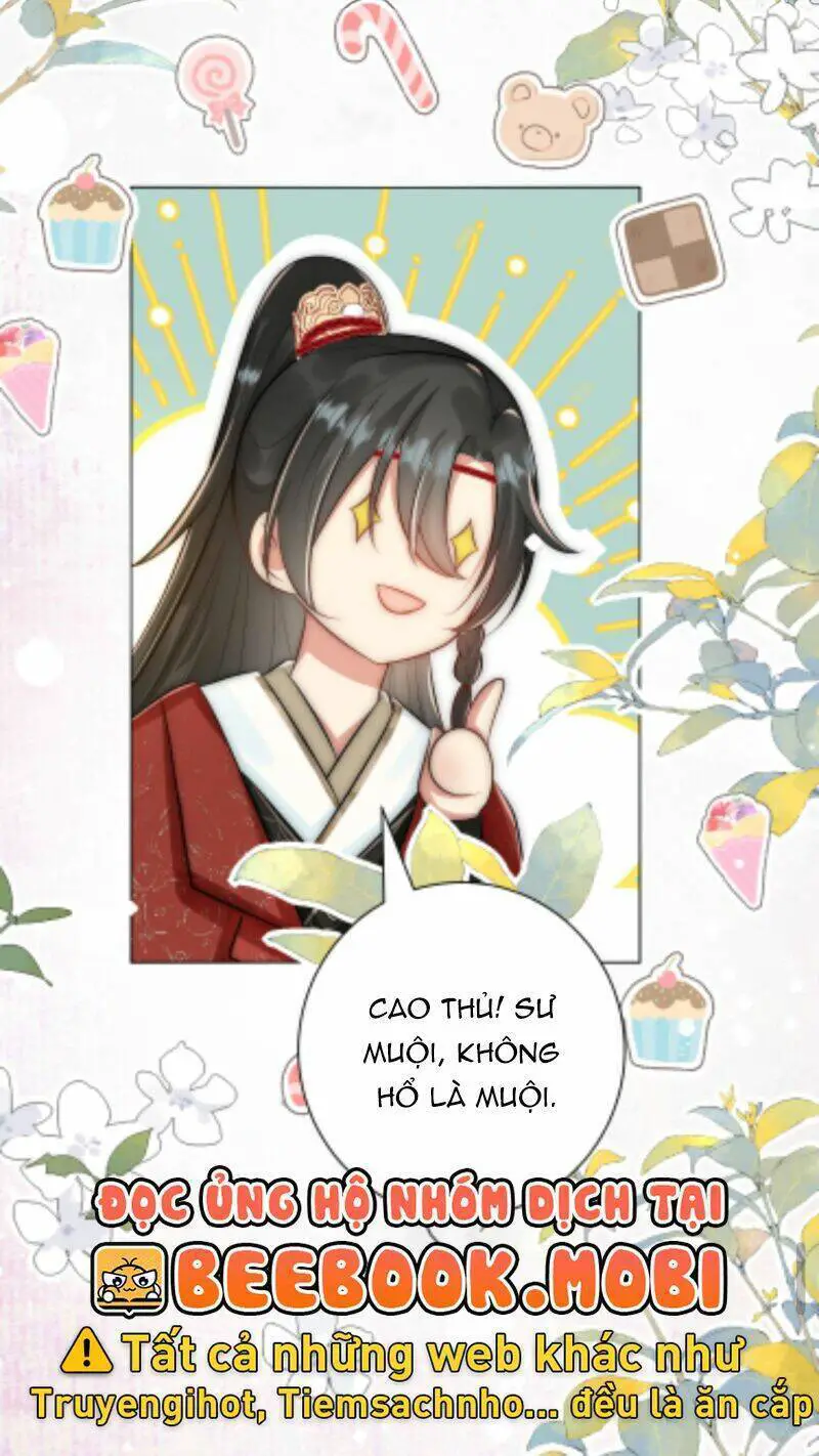 Tiểu Sư Muội Rõ Ràng Rất Mạnh, Nhưng Lại Quá Tấu Hề Nettruyen ZZZ Chương 56 Page 23