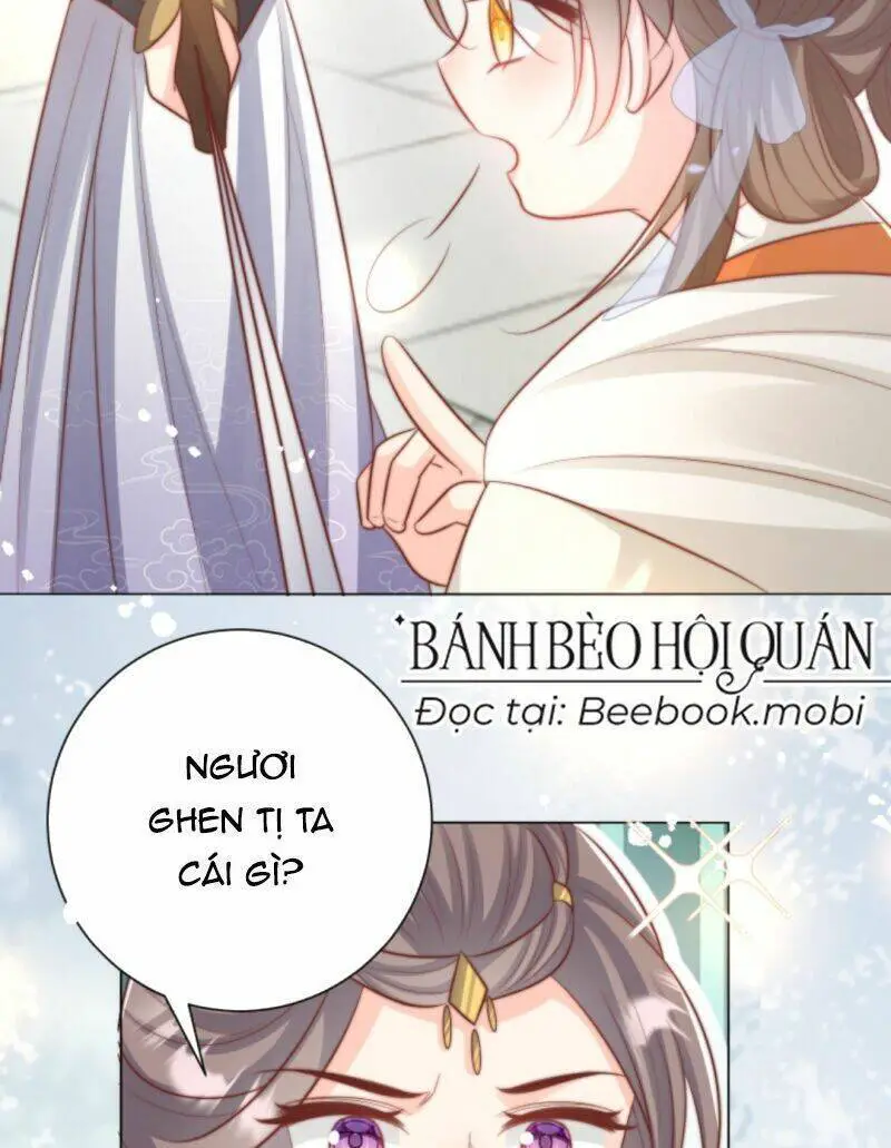 Tiểu Sư Muội Rõ Ràng Rất Mạnh, Nhưng Lại Quá Tấu Hề Nettruyen ZZZ Chương 13 Page 3
