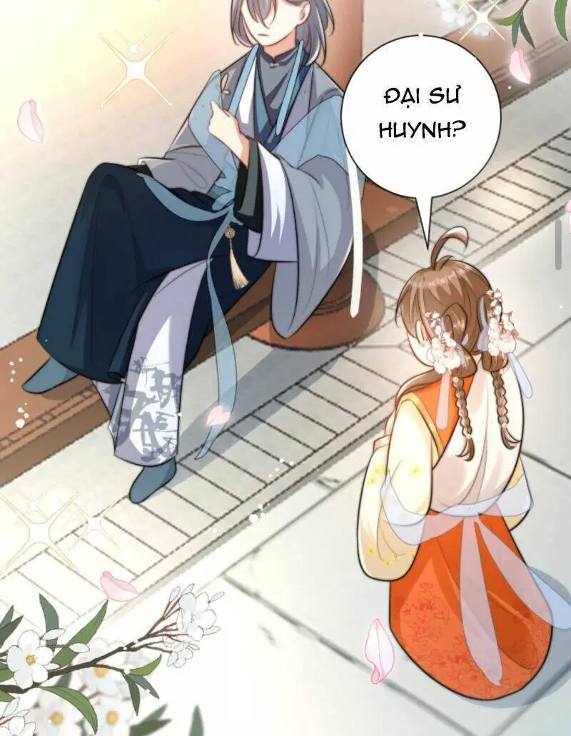 Tiểu Sư Muội Rõ Ràng Rất Mạnh, Nhưng Lại Quá Tấu Hề Nettruyen ZZZ Chương 13 Page 9