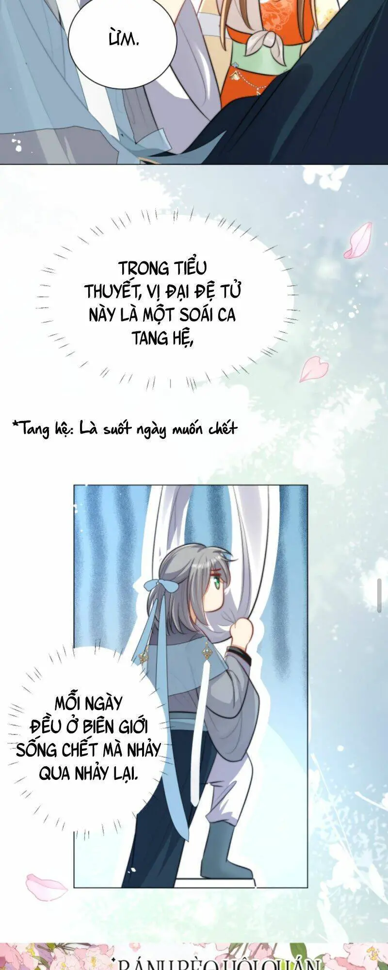 Tiểu Sư Muội Rõ Ràng Rất Mạnh, Nhưng Lại Quá Tấu Hề Nettruyen ZZZ Chương 13 Page 11