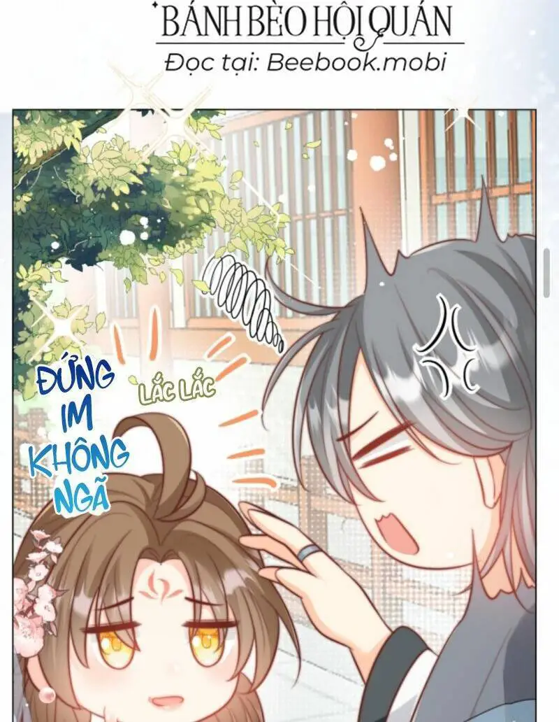 Tiểu Sư Muội Rõ Ràng Rất Mạnh, Nhưng Lại Quá Tấu Hề Nettruyen ZZZ Chương 13 Page 19