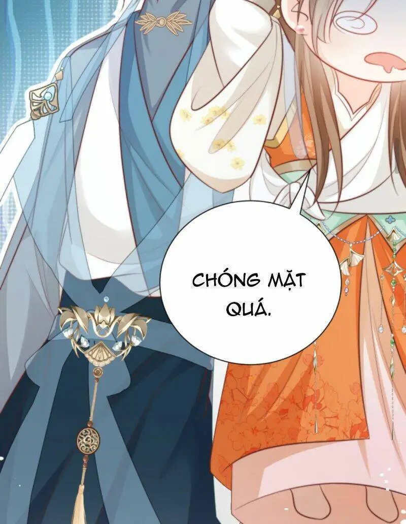 Tiểu Sư Muội Rõ Ràng Rất Mạnh, Nhưng Lại Quá Tấu Hề Nettruyen ZZZ Chương 13 Page 21