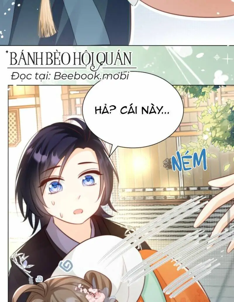 Tiểu Sư Muội Rõ Ràng Rất Mạnh, Nhưng Lại Quá Tấu Hề Nettruyen ZZZ Chương 13 Page 22