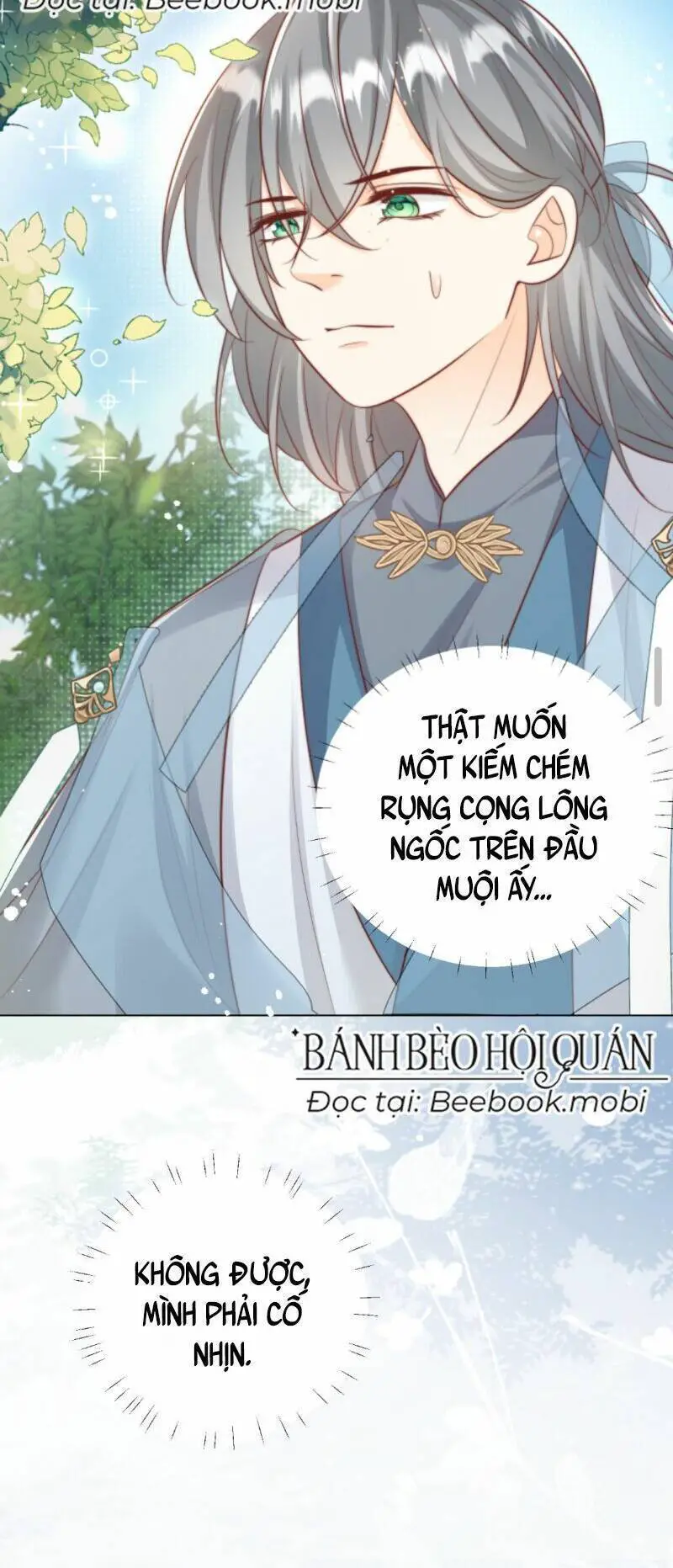 Tiểu Sư Muội Rõ Ràng Rất Mạnh, Nhưng Lại Quá Tấu Hề Nettruyen ZZZ Chương 13 Page 24