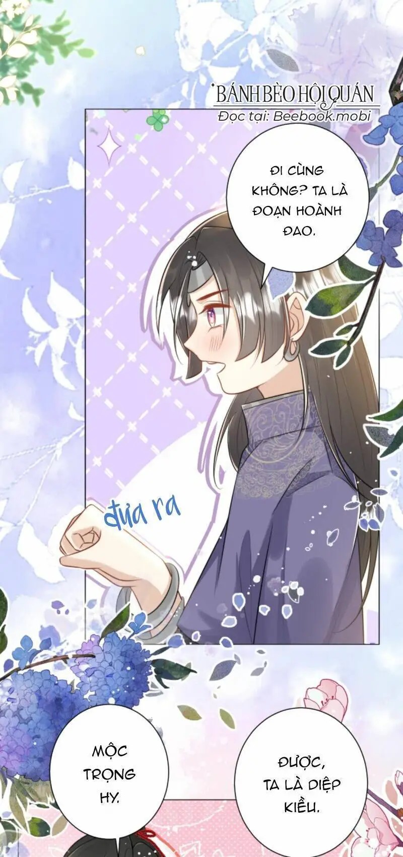 Tiểu Sư Muội Rõ Ràng Rất Mạnh, Nhưng Lại Quá Tấu Hề Nettruyen ZZZ Chương 57 Page 7