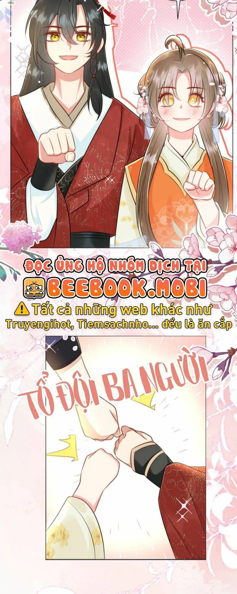 Tiểu Sư Muội Rõ Ràng Rất Mạnh, Nhưng Lại Quá Tấu Hề Nettruyen ZZZ Chương 57 Page 8