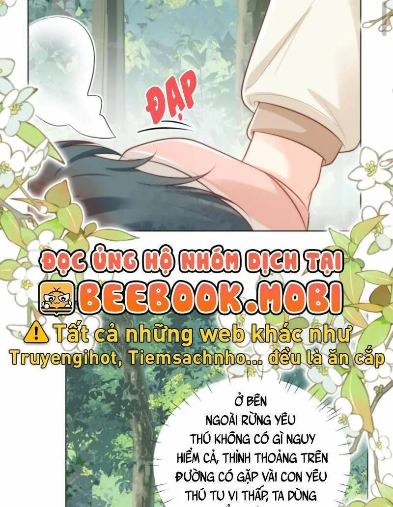 Tiểu Sư Muội Rõ Ràng Rất Mạnh, Nhưng Lại Quá Tấu Hề Nettruyen ZZZ Chương 55 Page 4