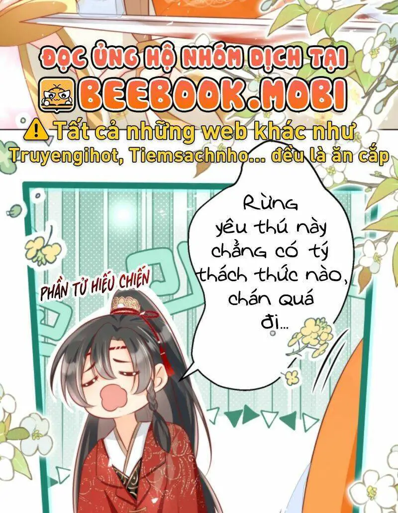 Tiểu Sư Muội Rõ Ràng Rất Mạnh, Nhưng Lại Quá Tấu Hề Nettruyen ZZZ Chương 55 Page 6