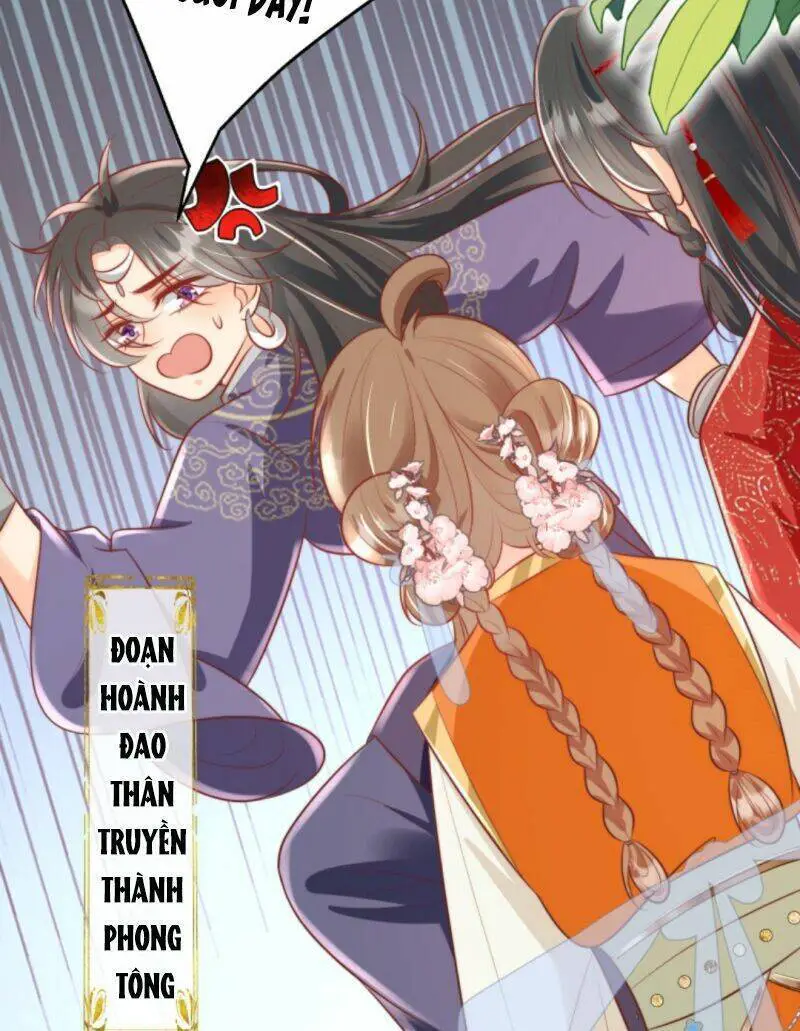 Tiểu Sư Muội Rõ Ràng Rất Mạnh, Nhưng Lại Quá Tấu Hề Nettruyen ZZZ Chương 55 Page 9