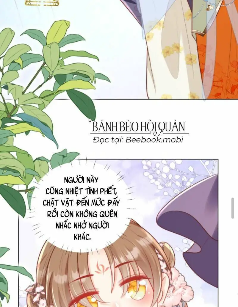 Tiểu Sư Muội Rõ Ràng Rất Mạnh, Nhưng Lại Quá Tấu Hề Nettruyen ZZZ Chương 55 Page 10