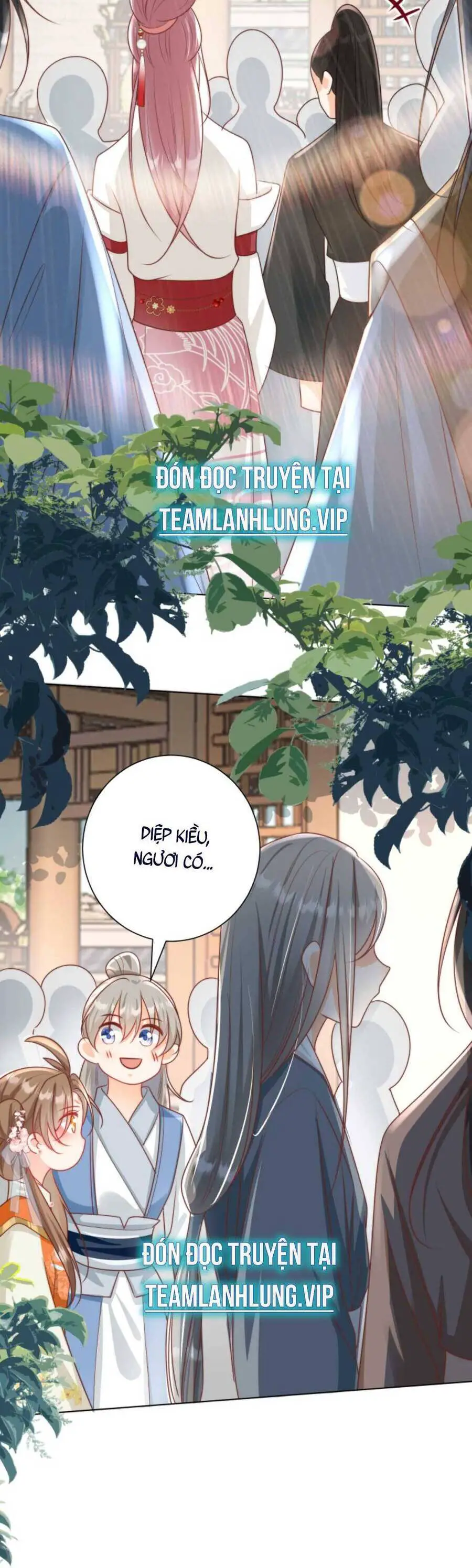 Tiểu Sư Muội Rõ Ràng Rất Mạnh, Nhưng Lại Quá Tấu Hề Nettruyen ZZZ Chương 9 Page 6
