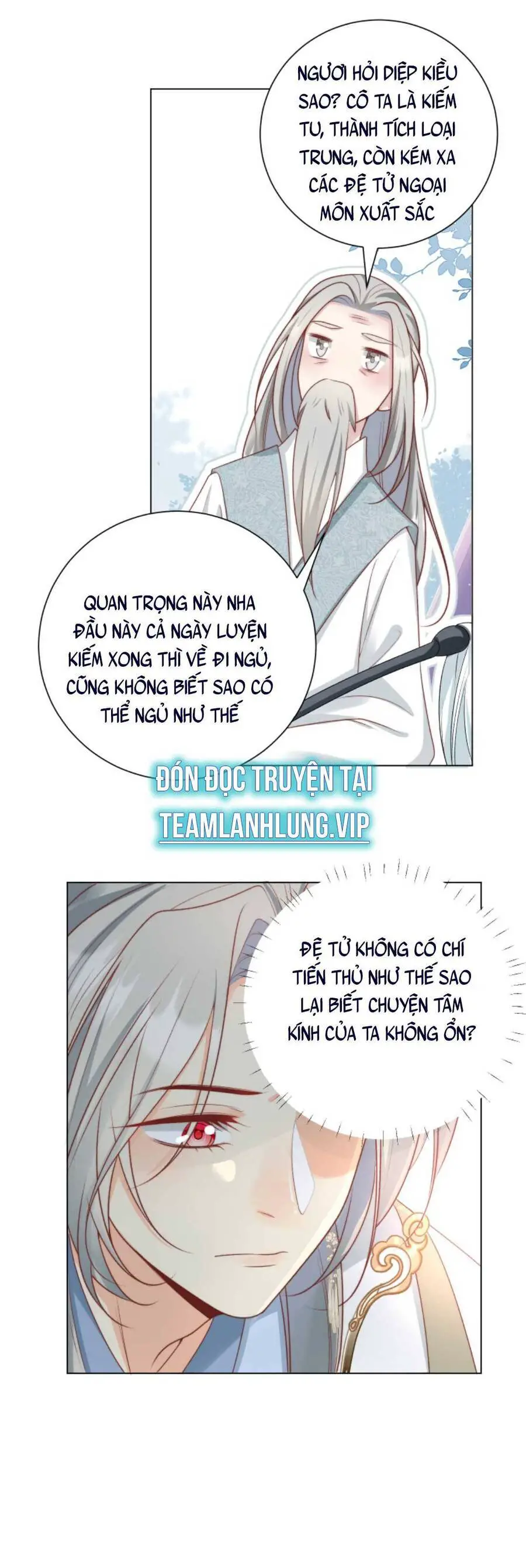 Tiểu Sư Muội Rõ Ràng Rất Mạnh, Nhưng Lại Quá Tấu Hề Nettruyen ZZZ Chương 9 Page 13