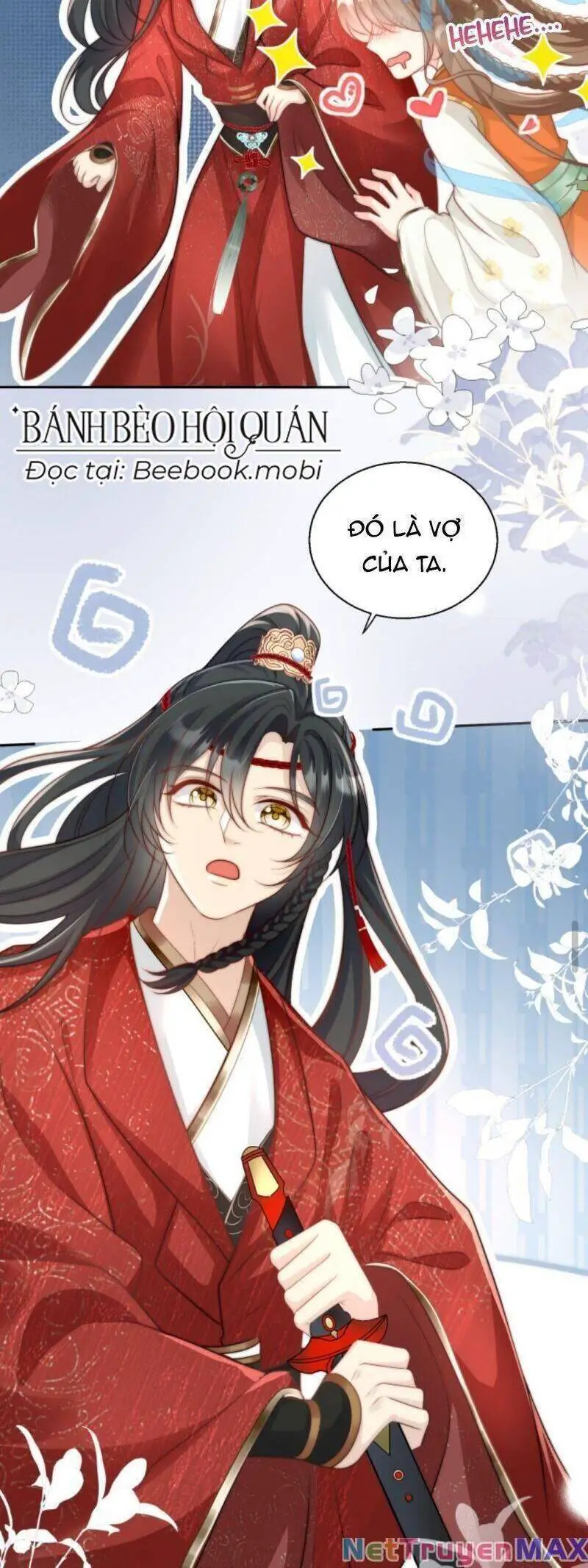 Tiểu Sư Muội Rõ Ràng Rất Mạnh, Nhưng Lại Quá Tấu Hề Nettruyen ZZZ Chương 8 Page 8