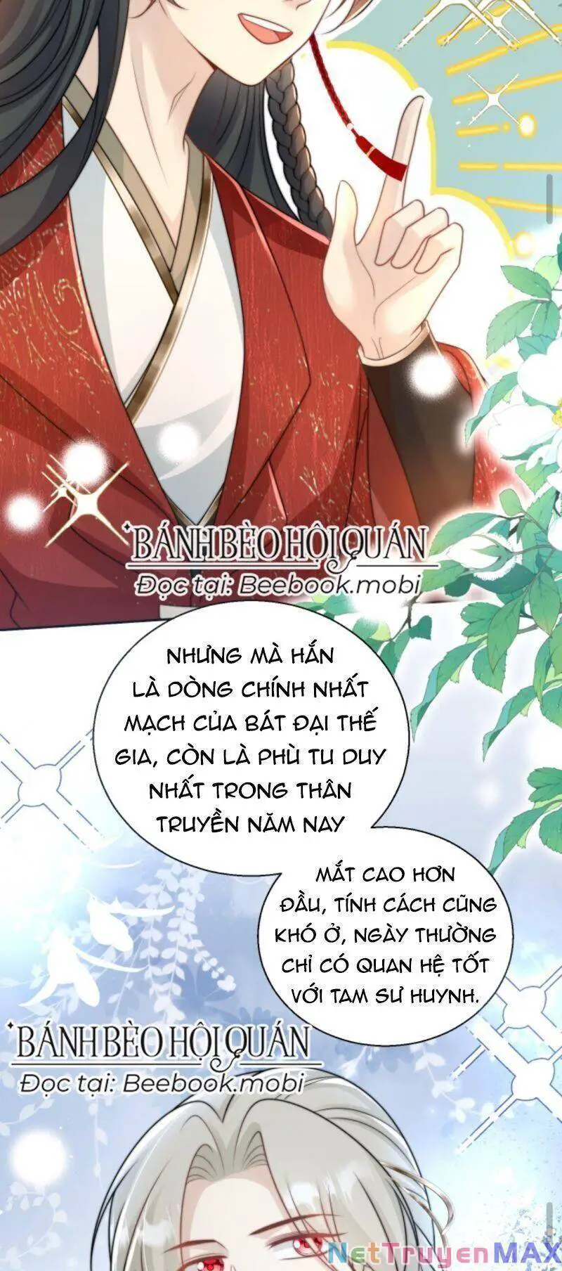 Tiểu Sư Muội Rõ Ràng Rất Mạnh, Nhưng Lại Quá Tấu Hề Nettruyen ZZZ Chương 8 Page 17