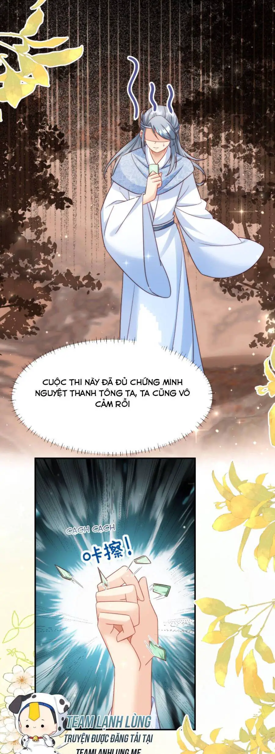 Tiểu Sư Muội Rõ Ràng Rất Mạnh, Nhưng Lại Quá Tấu Hề Nettruyen ZZZ Chương 135 Page 18
