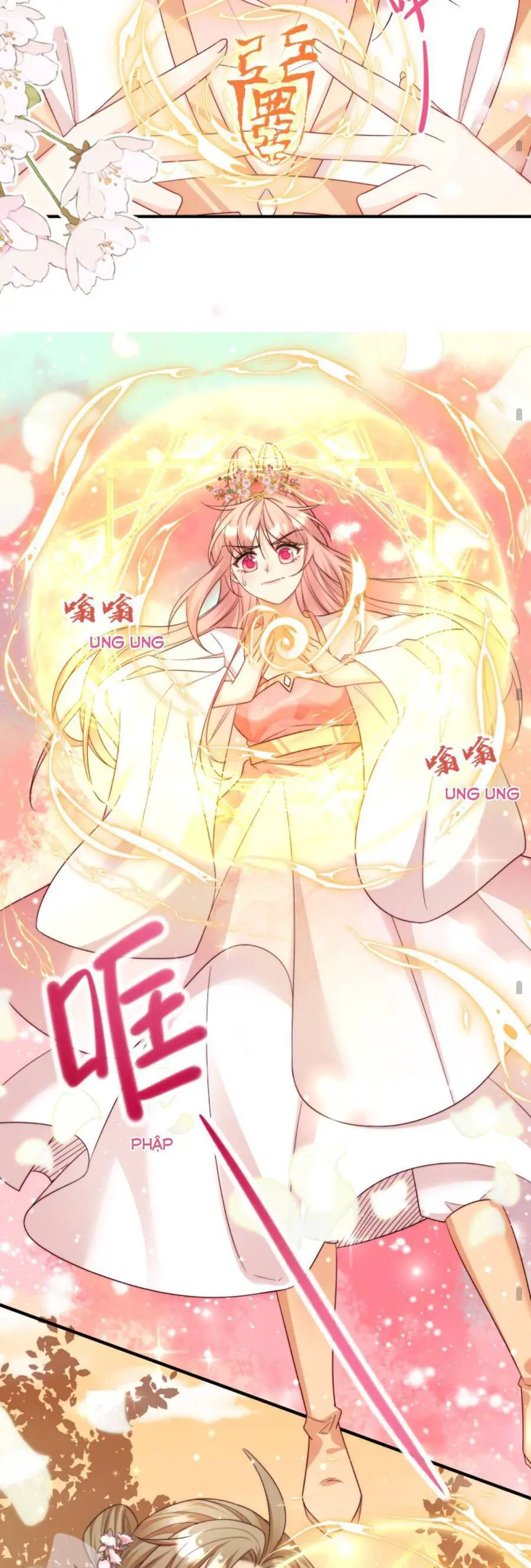 Tiểu Sư Muội Rõ Ràng Rất Mạnh, Nhưng Lại Quá Tấu Hề Nettruyen ZZZ Chương 136 Page 13