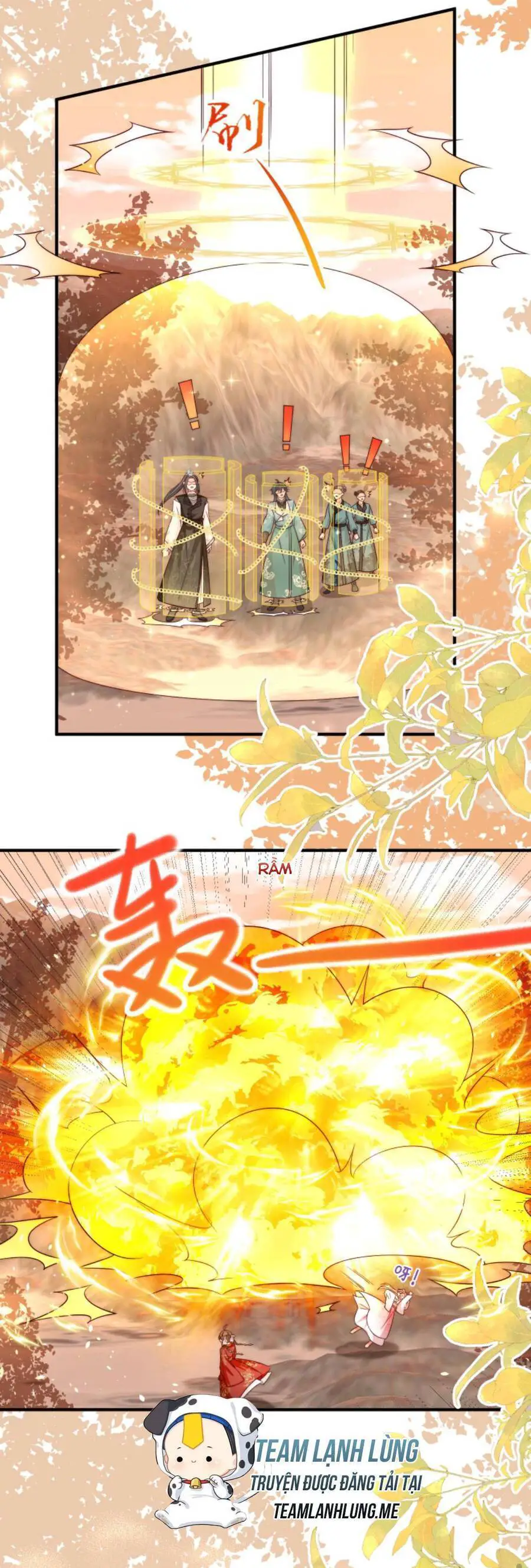 Tiểu Sư Muội Rõ Ràng Rất Mạnh, Nhưng Lại Quá Tấu Hề Nettruyen ZZZ Chương 136 Page 16