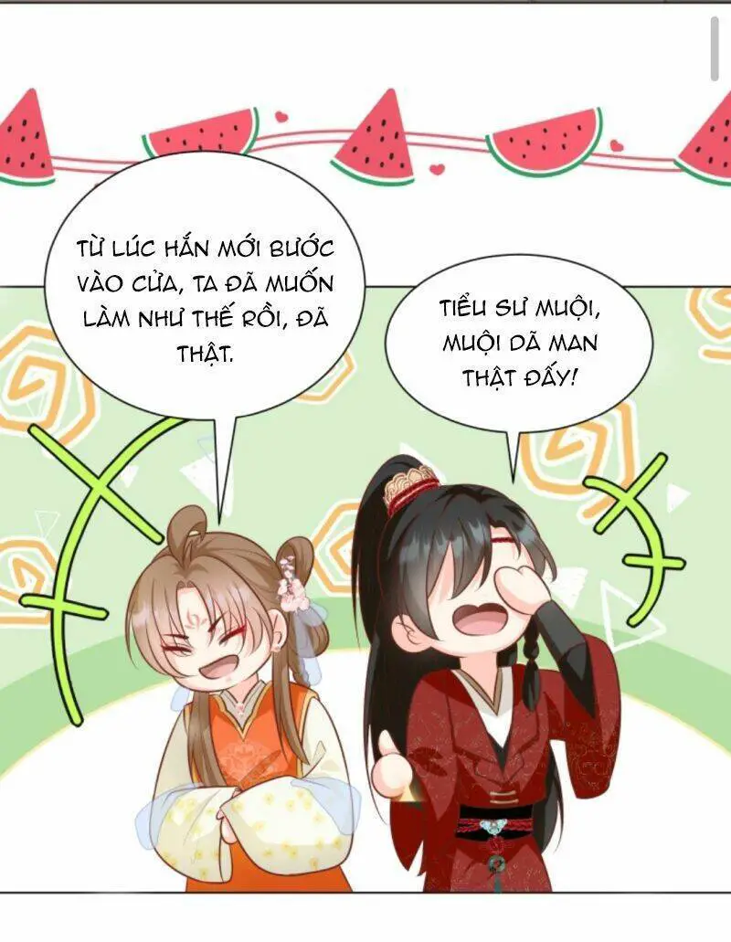 Tiểu Sư Muội Rõ Ràng Rất Mạnh, Nhưng Lại Quá Tấu Hề Nettruyen ZZZ Chương 54 Page 18