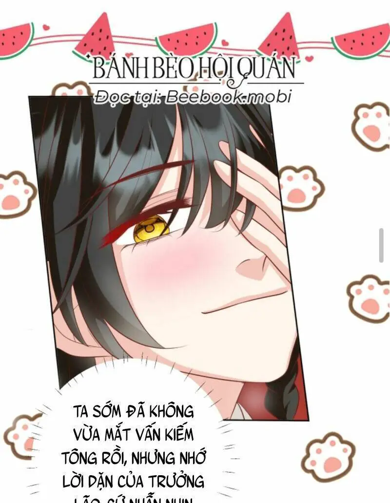 Tiểu Sư Muội Rõ Ràng Rất Mạnh, Nhưng Lại Quá Tấu Hề Nettruyen ZZZ Chương 54 Page 19