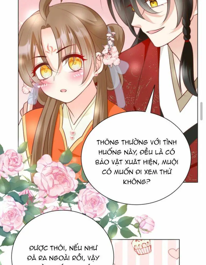 Tiểu Sư Muội Rõ Ràng Rất Mạnh, Nhưng Lại Quá Tấu Hề Nettruyen ZZZ Chương 54 Page 21