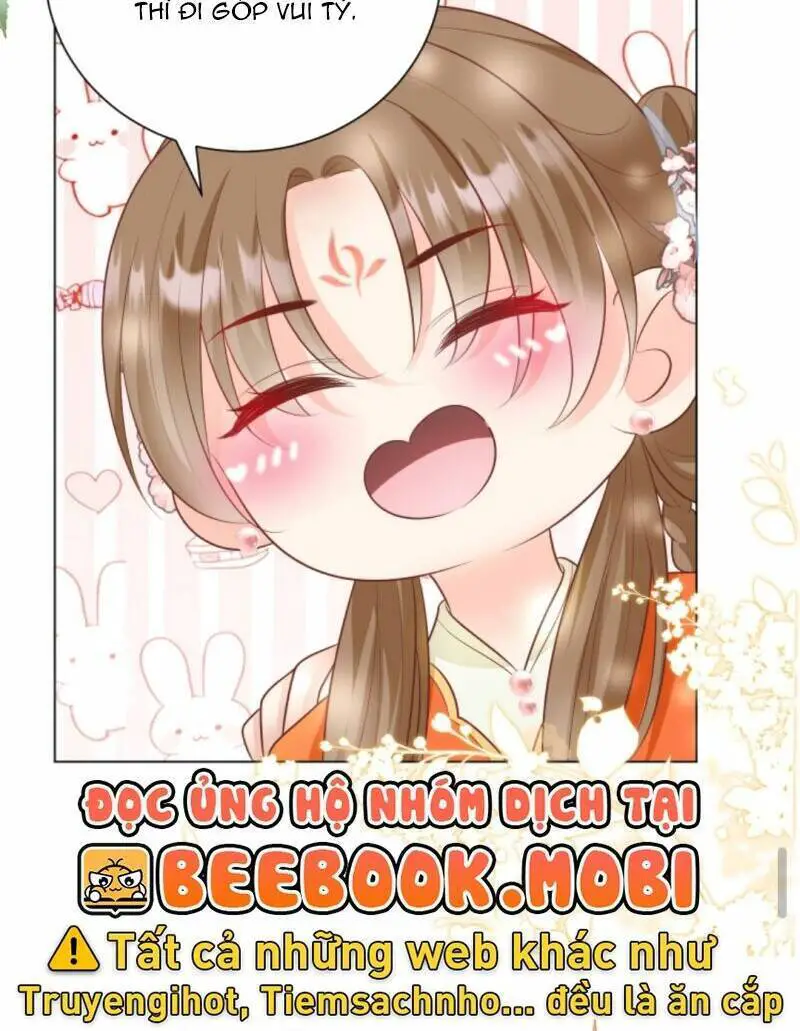 Tiểu Sư Muội Rõ Ràng Rất Mạnh, Nhưng Lại Quá Tấu Hề Nettruyen ZZZ Chương 54 Page 22