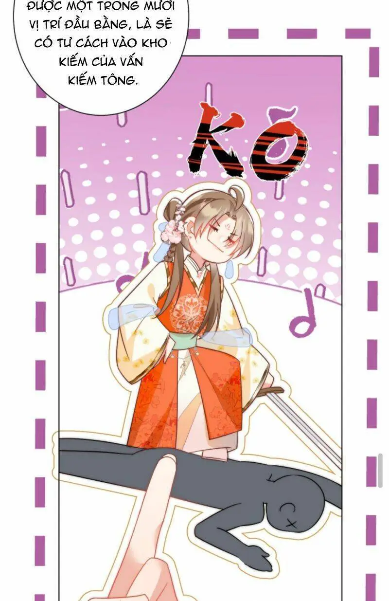 Tiểu Sư Muội Rõ Ràng Rất Mạnh, Nhưng Lại Quá Tấu Hề Nettruyen ZZZ Chương 53 Page 9